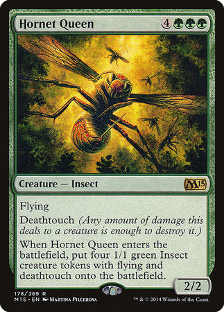 Hornet Queen [Magic 2015] | Good Games North