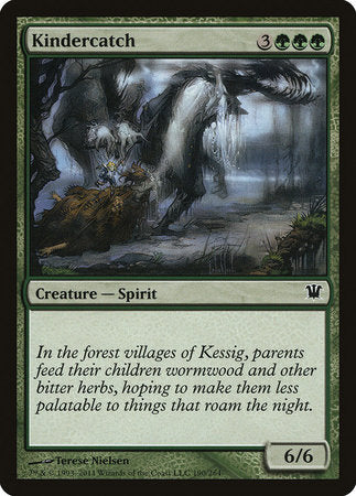 Kindercatch [Innistrad] | Good Games North
