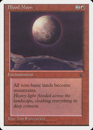 Blood Moon [Chronicles] | Good Games North