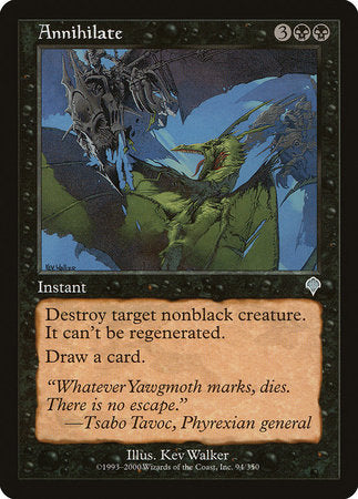 Annihilate [Invasion] | Good Games North