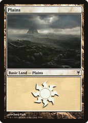 Plains (39) [Duel Decks: Sorin vs. Tibalt] | Good Games North