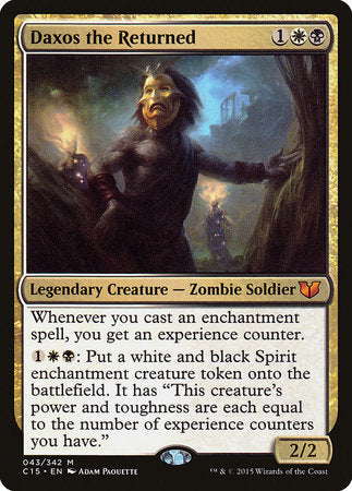 Daxos the Returned [Commander 2015] | Good Games North