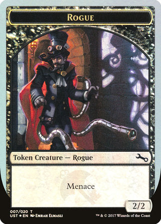 Rogue Token [Unstable Tokens] | Good Games North