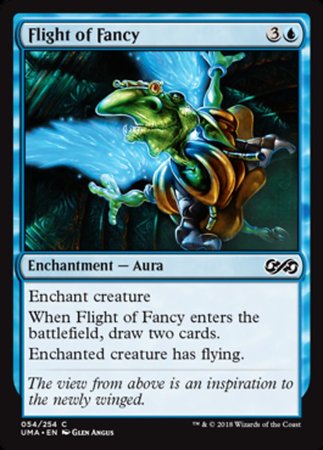 Flight of Fancy [Ultimate Masters] | Good Games North