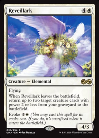 Reveillark [Ultimate Masters] | Good Games North