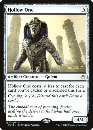 Hollow One [Hour of Devastation Promos] | Good Games North