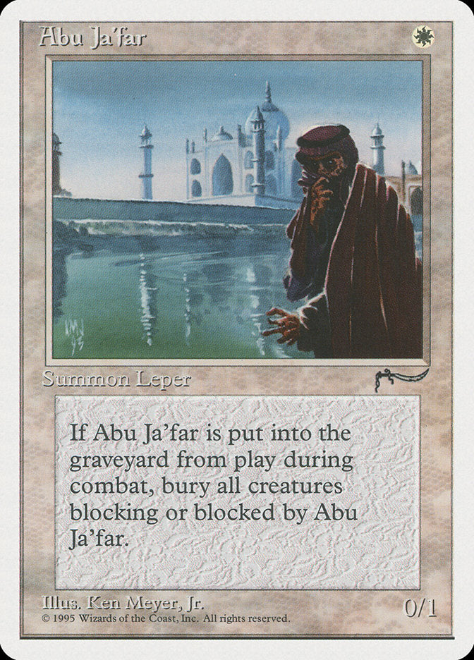Abu Ja'far [Chronicles] | Good Games North