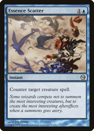 Essence Scatter [Duels of the Planeswalkers] | Good Games North