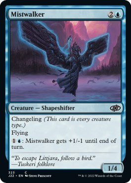 Mistwalker [Jumpstart 2022] | Good Games North