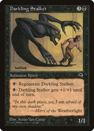 Darkling Stalker [Tempest] | Good Games North