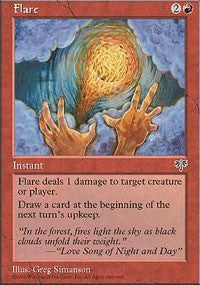 Flare [Mirage] | Good Games North