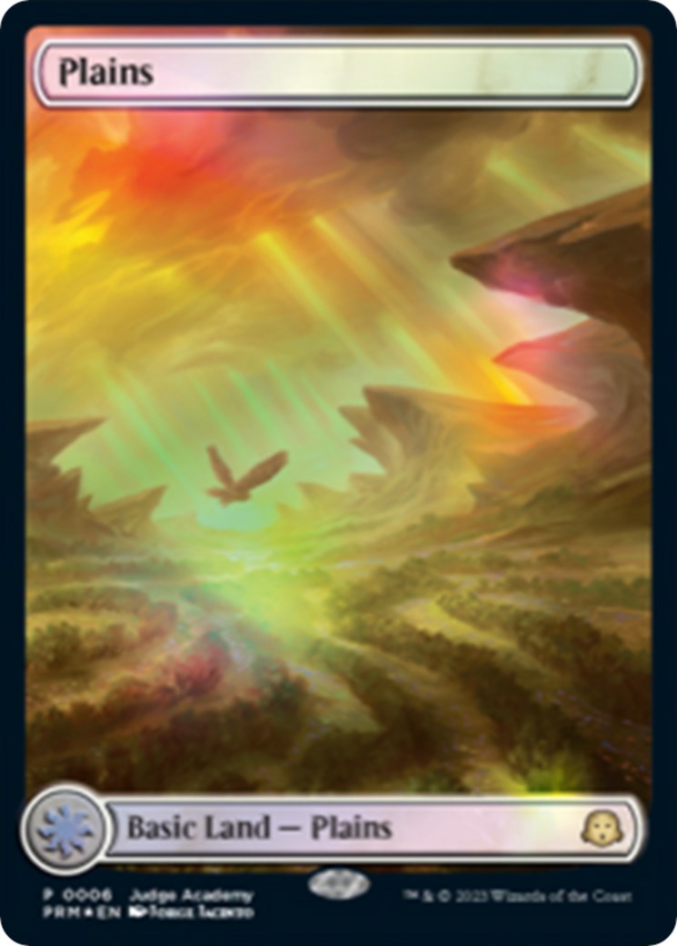 Plains [Judge Gift Cards 2023] | Good Games North