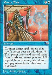 Power Sink [Mirage] | Good Games North