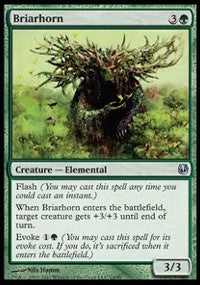 Briarhorn [Duel Decks: Ajani vs. Nicol Bolas] | Good Games North