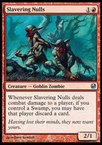 Slavering Nulls [Duel Decks: Ajani vs. Nicol Bolas] | Good Games North