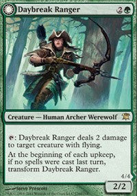 Daybreak Ranger [Innistrad] | Good Games North