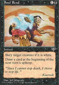 Soul Rend [Mirage] | Good Games North