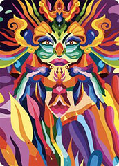 Tishana's Tidebinder Art Card [The Lost Caverns of Ixalan Art Series] | Good Games North