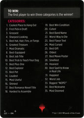 Strictly Better (Magic Minigame) [The Lost Caverns of Ixalan Minigame] | Good Games North