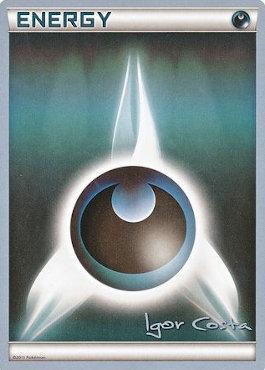 Darkness Energy (Pesadelo Prism - Igor Costa) [World Championships 2012] | Good Games North