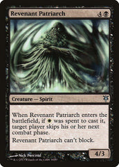 Revenant Patriarch [Duel Decks: Sorin vs. Tibalt] | Good Games North