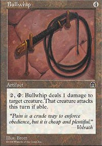 Bullwhip [Stronghold] | Good Games North