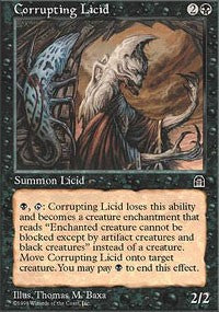 Corrupting Licid [Stronghold] | Good Games North