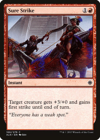 Sure Strike [Ixalan] | Good Games North