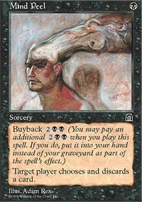 Mind Peel [Stronghold] | Good Games North