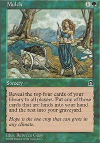 Mulch [Stronghold] | Good Games North