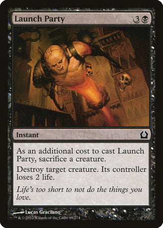 Launch Party [Return to Ravnica] | Good Games North