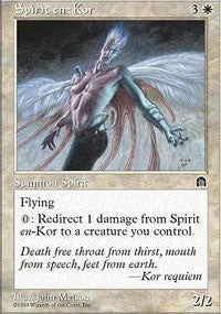 Spirit en-Kor [Stronghold] | Good Games North