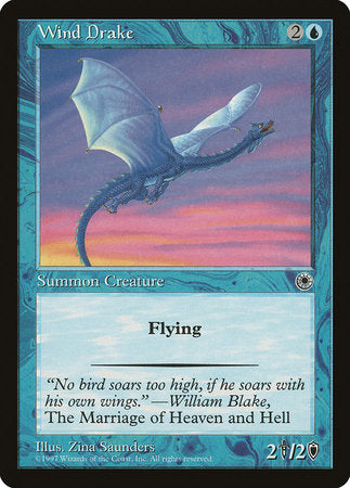 Wind Drake [Portal] | Good Games North