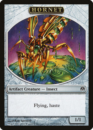 Hornet Token [Duel Decks: Phyrexia vs. the Coalition Tokens] | Good Games North