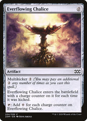 Everflowing Chalice [Double Masters] | Good Games North