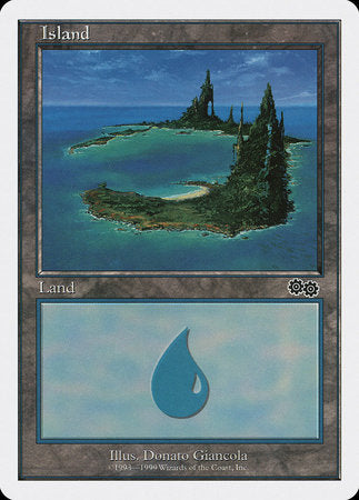 Island (Spires Right) [Battle Royale Box Set] | Good Games North