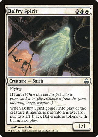 Belfry Spirit [Guildpact] | Good Games North