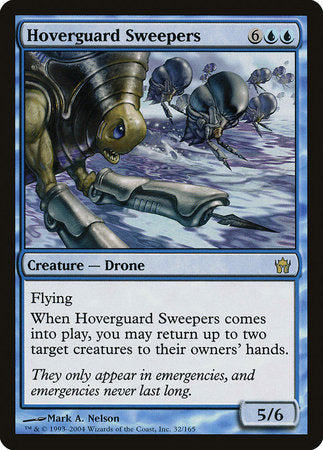 Hoverguard Sweepers [Fifth Dawn] | Good Games North