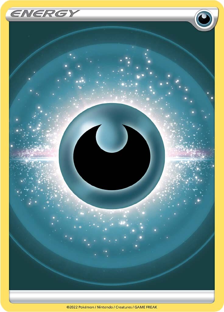 Darkness Energy [Sword & Shield: Brilliant Stars] | Good Games North