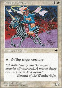 Master Decoy [Tempest] | Good Games North