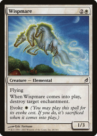 Wispmare [Lorwyn] | Good Games North
