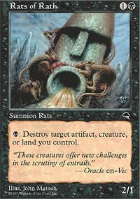 Rats of Rath [Tempest] | Good Games North