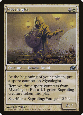 Mycologist [Planar Chaos] | Good Games North
