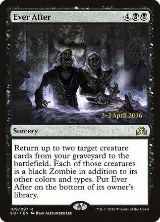 Ever After [Shadows over Innistrad Promos] | Good Games North