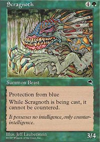 Scragnoth [Tempest] | Good Games North