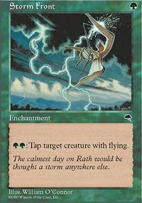 Storm Front [Tempest] | Good Games North