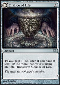Chalice of Life [Dark Ascension] | Good Games North