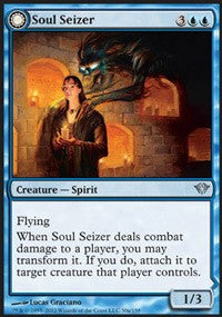 Soul Seizer [Dark Ascension] | Good Games North