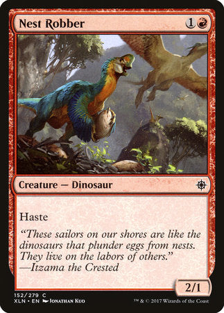 Nest Robber [Ixalan] | Good Games North