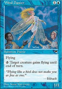 Wind Dancer [Tempest] | Good Games North
